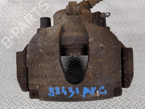 Used Left front brake caliper Left front brake caliper 30163987 30163987