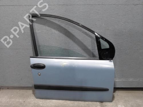 Used Right front door FIAT MULTIPLA (186_) 1.6 (186AXC1A, 186BMC1A, 186BXC1A) (103 hp) 24074479