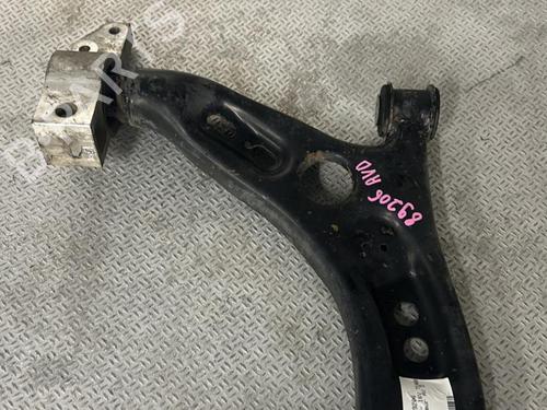 Right front suspension arm VW GOLF VI (5K1) 1.6 TDI | BP29644522M13 