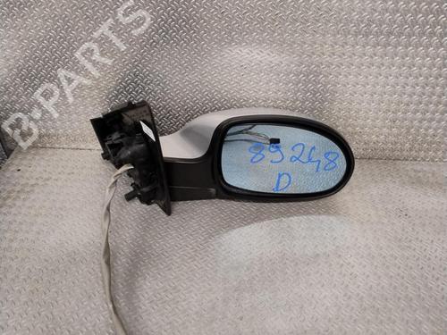 Right mirror CITROËN C5 II (RC_) 1.8 16V | BP29441451C27 
