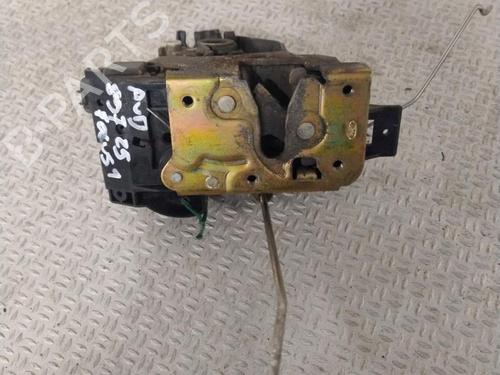 Used Front right lock FORD FOCUS I (DAW, DBW) 1.6 16V (100 hp) 30797642