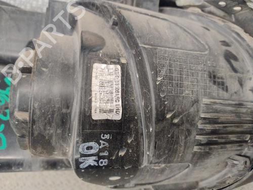 Used Left headlight CHEVROLET AVEO Hatchback (T300) 1.3 D (75 hp) 31843162