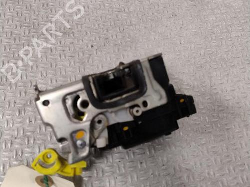 Rear right lock DACIA DUSTER (HS_) 1.5 dCi | BP28087706C99 