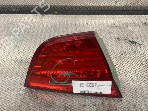 Used Left tailgate light Left tailgate light BMW 3 (E90) 318 d (143 hp) 24100796 24100796