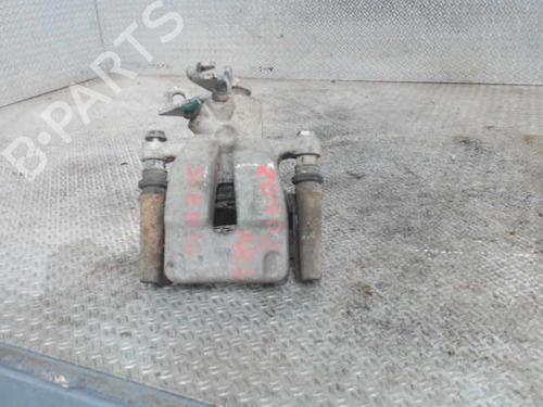 Used Left rear brake caliper Left rear brake caliper RENAULT SCÉNIC II (JM0/1_) [2003-2010] 24073985 24073985