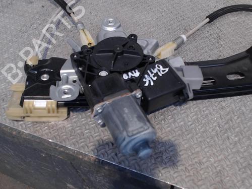 Used Front right window mechanism OPEL INSIGNIA A Sports Tourer (G09) 2.0 CDTI (35) (110 hp) 24062414