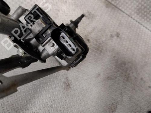 Front wiper motor VW UP! (121, 122, BL1, BL2, BL3, 123) 1.0 | BP30311244M29 - Image 4