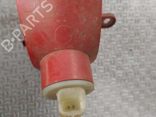 Used Rear bumper right light PEUGEOT 3008 I MPV (0U_) 1.6 BlueHDi 120 (120 hp) 30892806