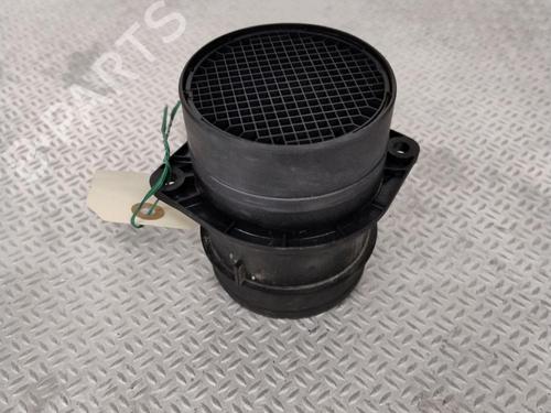Used Mass air flow sensor Mass air flow sensor SEAT LEON (1P1) 2.0 TDI 16V (140 hp) 25703711 25703711