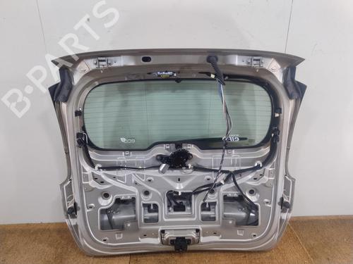 Tailgate RENAULT GRAND SCÉNIC III (JZ0/1_) 1.5 dCi (JZ0B, JZ07) | BP29644454C6 