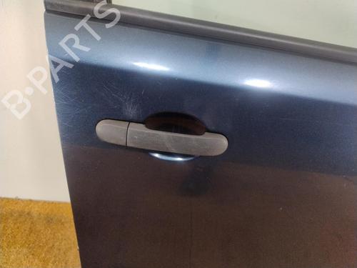 Right front door NISSAN NOTE (E11, NE11) 1.4 | BP29468560C3 