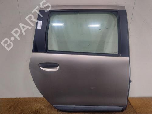 Used Right rear door DACIA LODGY (JS_) 1.5 dCi (90 hp) 31911174
