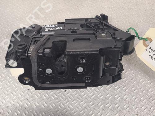 Rear left lock VW TIGUAN (5N_) 2.0 TDI 4motion | BP24061362C100 