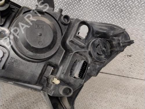 Right headlight DACIA LOGAN MCV II 1.5 dCi | BP33331015C29  - Image 6