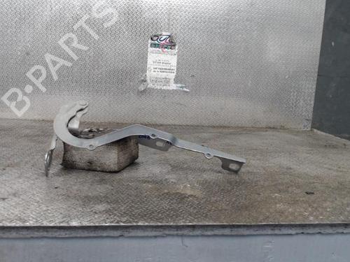 Used Windscreen washer tank PEUGEOT 2008 I (CU_) 1.6 HDi (114 hp) 24089146