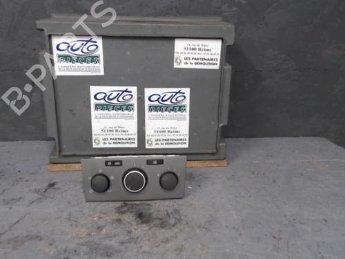 Used Climate control Climate control OPEL ASTRA H (A04) 1.7 CDTI (L48) (100 hp) 24069923 24069923
