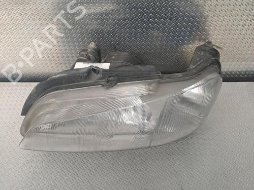 Used Left headlight Left headlight PEUGEOT 106 II (1A_, 1C_) 1.4 i (75 hp) 24060558 24060558