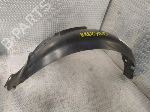 Wheel arch RENAULT CLIO II (BB_, CB_) 1.5 dCi (B/CB3M) | BP30092496C56