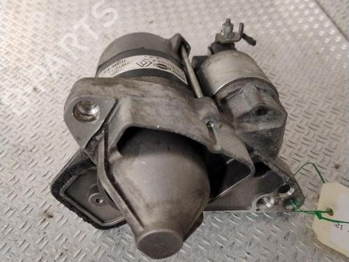 Starter RENAULT CLIO IV (BH_) 0.9 TCe 90 (BHNF, BHMA, BHMH, BHJK, BHJR) | BP30047354M8