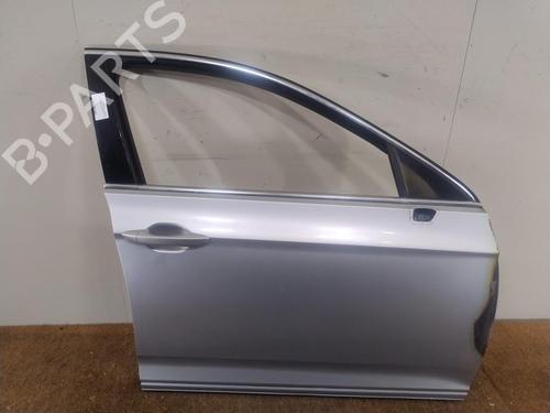 Right front door VW PASSAT B8 (3G2, CB2) 1.6 TDI | BP31266156C3