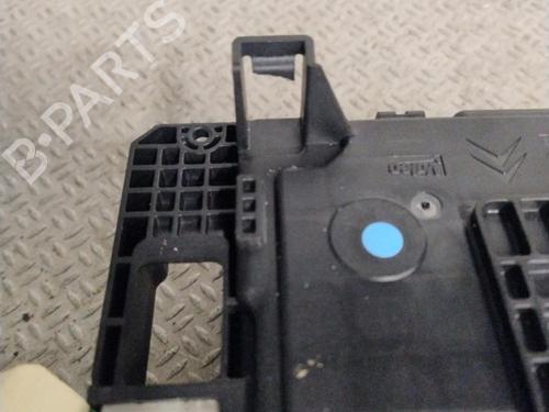 Fuse box CITROËN C3 II (SC_) 1.4 HDi 70 (SC8HZC, SC8HR0, SC8HP4) | BP30866032E1