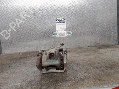 Used Left rear brake caliper MERCEDES-BENZ B-CLASS Sports Tourer (W245) B 200 CDI (245.208) (140 hp) 24084204