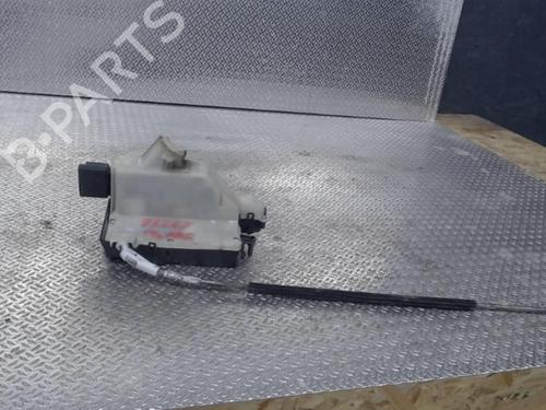 Used Rear left lock CITROËN C4 II (NC_) 1.6 BlueHDi 100 (99 hp) 24075840
