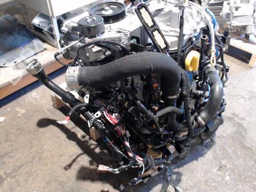 Used Engine RENAULT CAPTUR II (HF_) 1.0 TCe 90 ECO-G (HFM6) (91 hp) 24088982