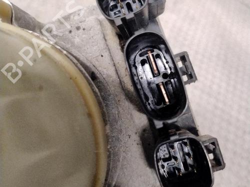 Steering pump MAZDA 3 (BK) 1.6 DI Turbo | BP28713652M99