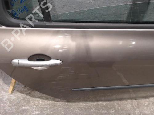 Left rear door RENAULT CLIO III Grandtour (KR0/1_) 1.5 dCi (KR0F) | BP24090993C4 