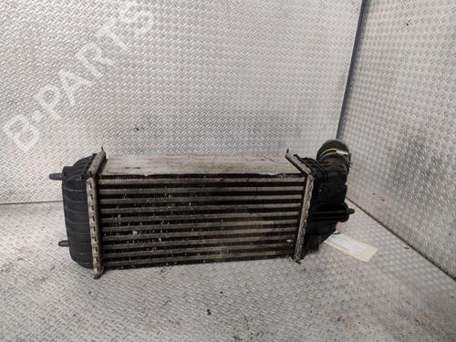 Used Intercooler Intercooler PEUGEOT 2008 I (CU_) 1.6 BlueHDi 120 (120 hp) 36482653 36482653