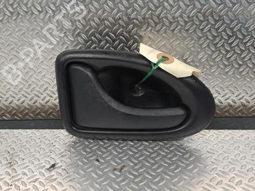 Used Front left interior door handle DACIA LOGAN (LS_) 1.5 dCi (LS0K) (68 hp) 24062232
