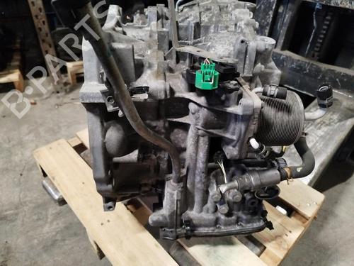 Used Gearbox Gearbox NISSAN QASHQAI I (J10, NJ10) 2.0 (141 hp) 24073544 24073544