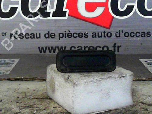 Used Tailgate handle PEUGEOT 308 I (4A_, 4C_) 1.6 HDi (90 hp) 24065323