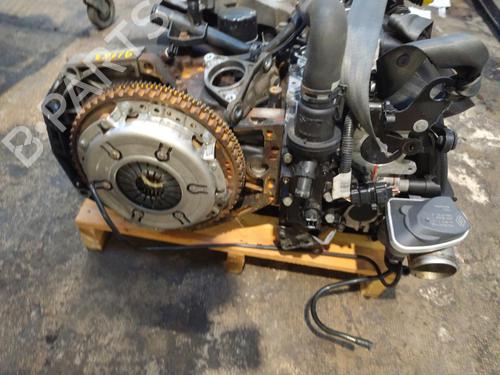 Engine RENAULT CLIO III (BR0/1, CR0/1) 1.4 16V | BP37650171M1 - Image 2