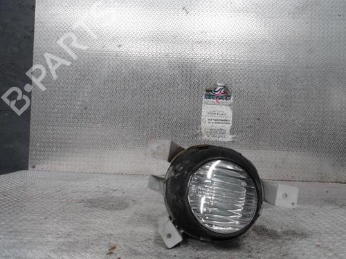 Højre Foran Tågelygte SUZUKI IGNIS II (MH) 1.3 DDiS (RM413D) (70 hp) 24094418