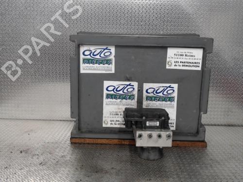 Used ABS pump OPEL CORSA C (X01) 1.3 CDTI (F08, F68) (70 hp) 30483454