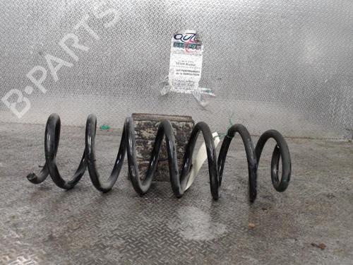 Used Shock absorber spring Shock absorber spring 24087948 24087948