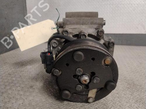 Used AC compressor AC compressor 38473974 38473974