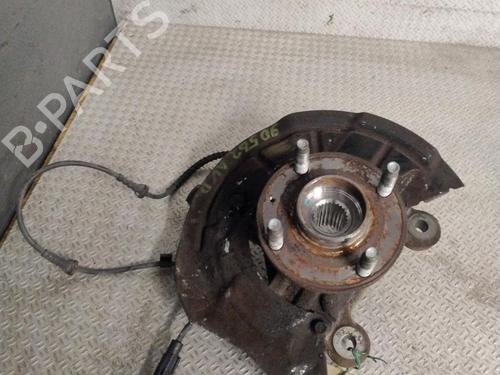 Right front steering knuckle CHEVROLET AVEO Saloon (T300) 1.2 | BP32179246M26 