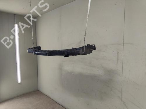 Used Bumper shock absorber Bumper shock absorber PEUGEOT 207 SW (WK_) 1.6 HDi (92 hp) 34528402 34528402
