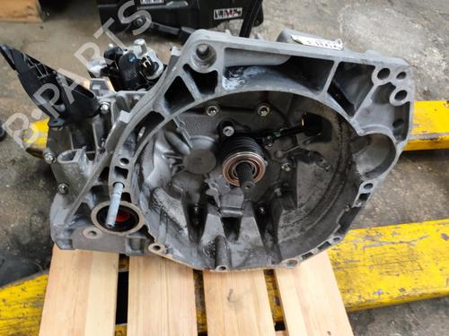Gearbox DACIA SANDERO II TCe 90 (B8M1, B8MA, B8AC) | BP34105888M3 - Image 4