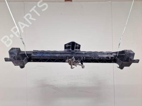 Frontplate/Frontkurv PEUGEOT PARTNER Box Body/MPV 1.6 HDi 16V | BP24077790C72