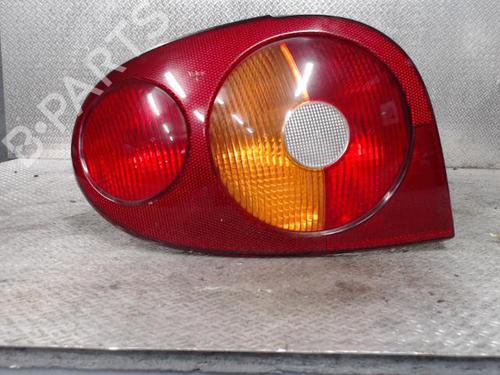 Used Left taillight RENAULT MEGANE I Cabriolet (EA0/1_) 2.0 16V IDE (EA03, EA0P, EA14) (140 hp) 24095820