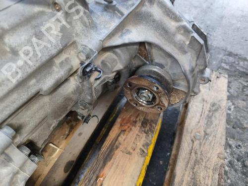 Gearbox NISSAN NAVARA NP300 (D40) 3.0 dCi 4WD | BP33749481M3  - Image 5