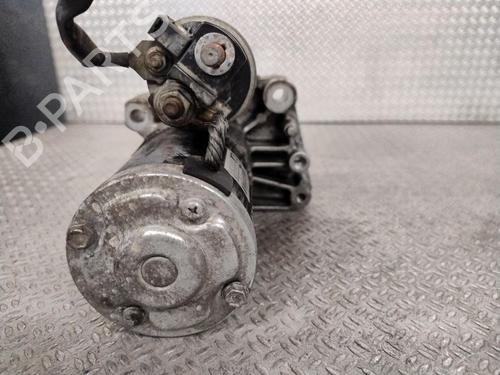 Starter PEUGEOT 206+ (2L_, 2M_) 1.4 HDi eco 70 | BP38762035M8 - Image 3