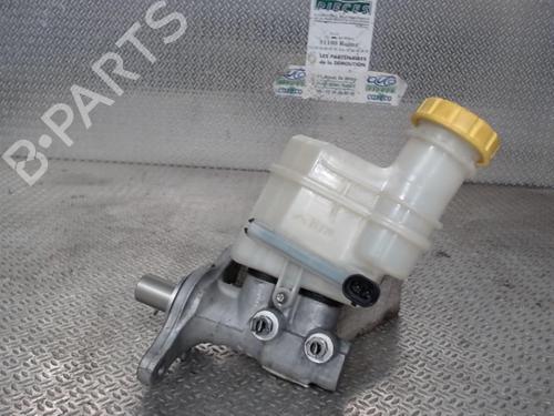 Used Brake master cylinder FORD KA (RU8) 1.2 (69 hp) 24075903