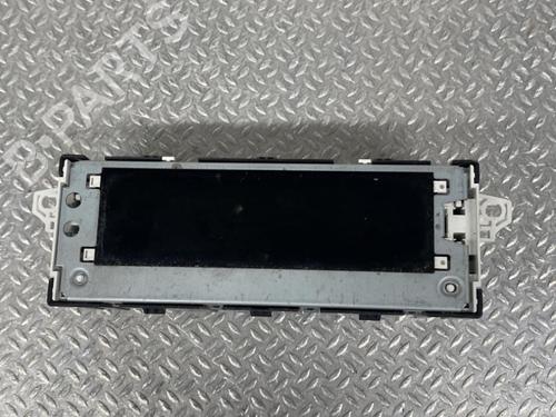 Used Display monitor OPEL VIVARO C Van (K0) 2.0 (122 hp) 29551302