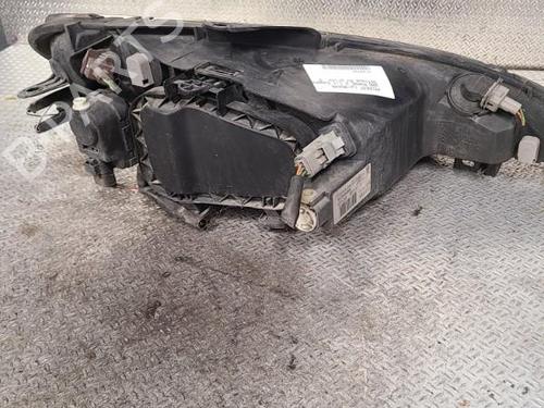 Left headlight PEUGEOT 206 Hatchback (2A/C) 1.1 i | BP24098765C28 