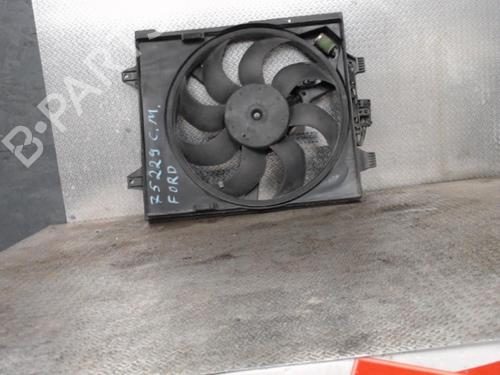 radiator-fan-ford-ka-ru8-2008-2009-2010-2011-2012-2013-2014-2015-2016-24082378 main image